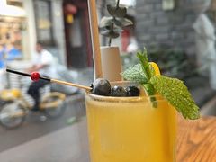 -闲·胡同 Barblu Hutong(雍和宫五道营店)