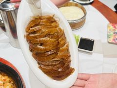 -梅利汴京烤鸭•开封豫菜地标店(东大街店)