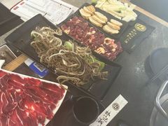-林记潮牛·牛肉火锅(上马墩店)