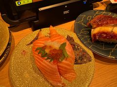 -大起水产回转寿司(大丸心斋桥店)