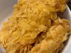 炸虾排-宜家·瑞典风味餐厅(北京西红门店)