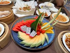 -湖北三五醇酒店·35年新楚菜