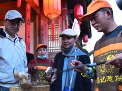 -文儒九号·闽菜馆(三坊七巷店)