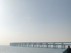 -星海湾跨海大桥