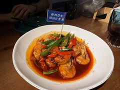 -蝦塘·中国餐馆(城墙南马道巷店)