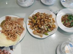 -桃子餐厅·天津菜(红星路直营店)