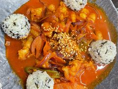 火辣无骨鸡爪-HONGA HONGA雄家(曹路店)