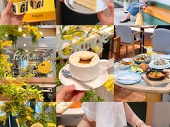 -沛家·西餐Brunch·直火料理