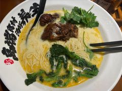-和府捞面(西溪印象城店)