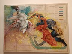 -路易斯安那现代艺术博物馆