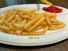 -蛙喔牛蛙(高新绿宝店)