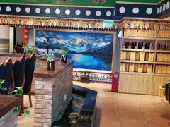 -后院犇牛主题餐厅(云岗店)