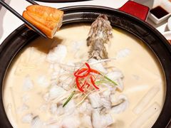 -鮨一日本料理(大中华店)