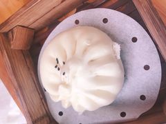 -食膳公园包子铺(烈士公园店)