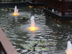 -濮园 · 四合院餐厅