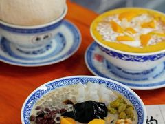 -韵姐牛奶甜品世家