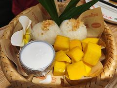 -小小集渔·泰式大排档(南京江宁万达店)