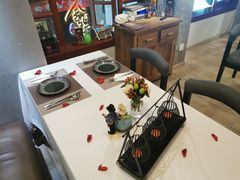 -LA CREPERIE BRETONNE布列塔尼法式餐厅(天童北路店)