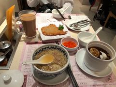 -池记(尖沙咀店)