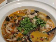 -小秦淮·南京土菜(新亭西路店)