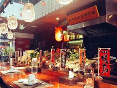 -萤初高端日料王(曲江银泰店)