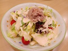 -萨莉亚意式餐厅(苏州食百家店)