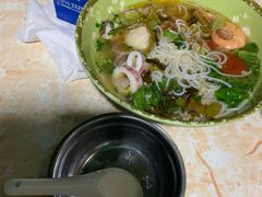 蟹仔粉-周记蟹仔粉(侨港风情街店)