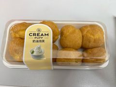 -PARIS BAGUETTE巴黎贝甜(周浦万达店)