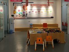 -斯坦星球AI编程·机器人科创·科学实验·信奥·思维·STEM·积木拼搭·竞赛考级(长宁虹桥大融城荟聚中心)