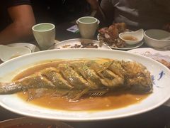 -船歌·鱼水饺青岛菜(闽江二路店)