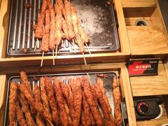 -比格比萨自助(宋家庄店)