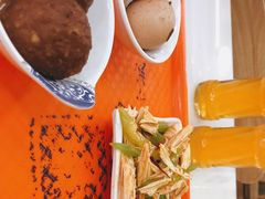 -陆元丰·兰州纯汤牛肉面(自强西路店)