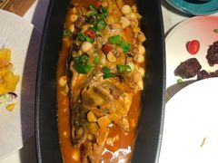 -荷塘秋月·本帮江浙菜(国权路店)