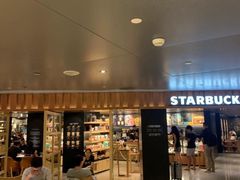 -星巴克臻选(国贸商城首店)