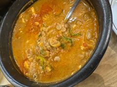 -海兰江石锅饭(水上店)