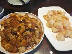 -惠宾饭庄(中山路店)