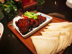 -径山十八道·风味民间菜(杭州总店)