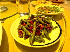 -龙门阵茶屋川菜馆(武康路店)