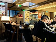 -一豚轩·烧鸟·豚骨拉面(五四路店)