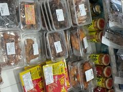 -Z家吃货联盟(南三院店)