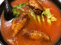 -华嫂冰室(尖沙咀店)