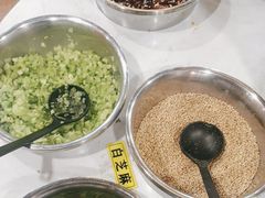 -潮汕美牛肉丸火锅店(天宁寺店)