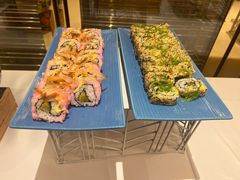-雅味轩中餐厅 川菜 粤菜(重庆喜来登大酒店)