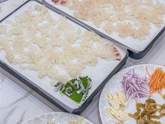 -祈胜邨•顺德鱼生•顺德菜(容桂店)