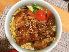 -活鳗饭·鹅肝范儿(高碑店店)