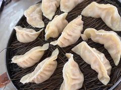 -老蔡记(二七广场店)