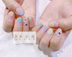 -米小兔美甲美睫