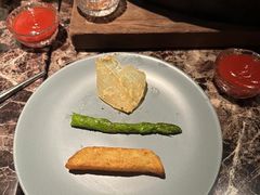 -Lets burger非常汉堡·环球风味(蓝色港湾店)