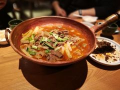 -云海肴·汽锅鸡·云南菜(广安门天虹店)