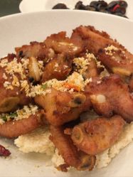 -华侨城洲际大酒店·宴会厅